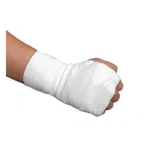 Бинт полимерный жесткий Orthoforma Cast O 4001 12,5 см х 3,6 м белый в Вита Экспресс