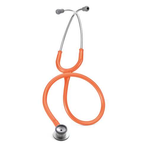 Стетоскоп Littmann Classic II Infant, оранжевая трубка, 71 см, 2179 в Вита Экспресс