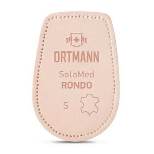 Ортопедические компенсирующие подпяточники SolaMed RONDO, Ortmann р.S в Вита Экспресс