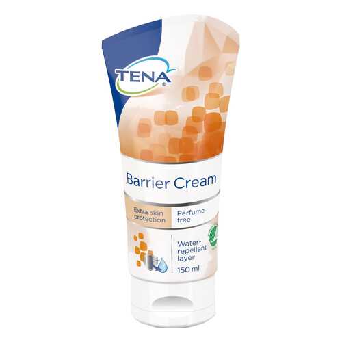 Крем Барьер TENA 150 мл в Вита Экспресс